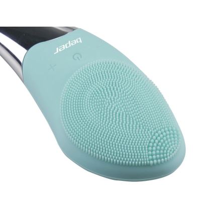 Beper - Επαναφορτιζόμενο βουρτσάκι καθαρισμού προσώπου USB/5V 200 mAh