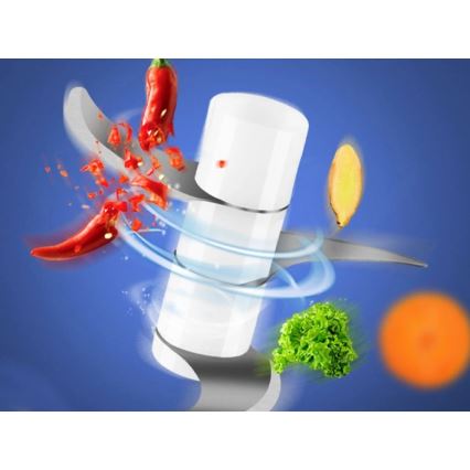 Beper - Επαναφορτιζόμενος ψιλοκοπτητής 30W/5V 1500 mAh 250 ml