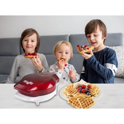 Beper - Βαφλιέρα 1000W/230V