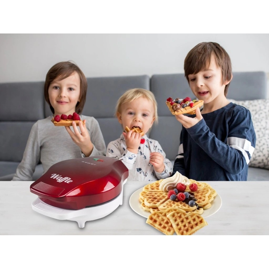 Beper - Βαφλιέρα 1000W/230V