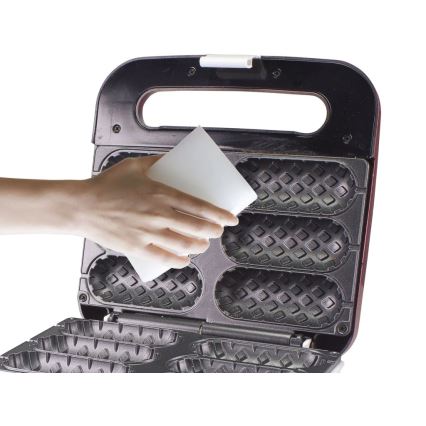 Beper - Βαφλιέρα 850W/230V