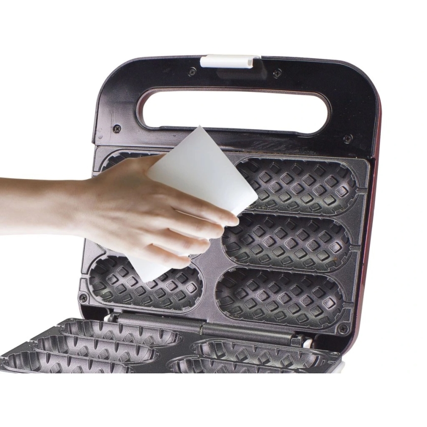 Beper - Βαφλιέρα 850W/230V