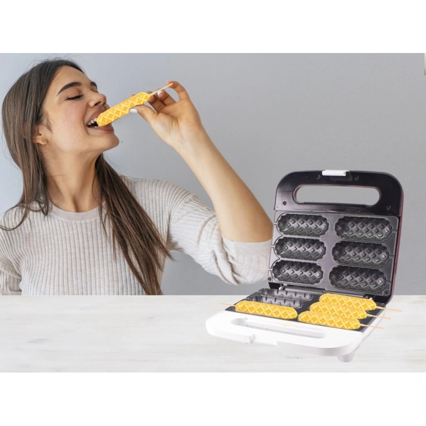 Beper - Βαφλιέρα 850W/230V