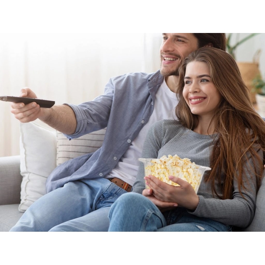 Beper - Μηχανή ποπ κορν 700W/230V