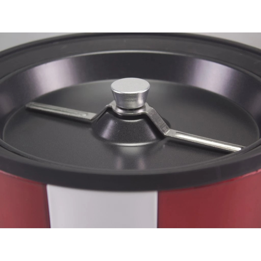 Beper - Μηχανή ποπ κορν 700W/230V