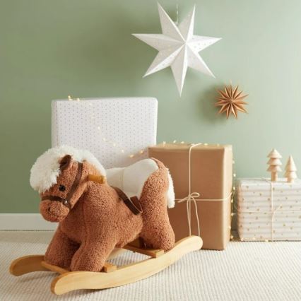 Bieco - Κούνια αλογάκι