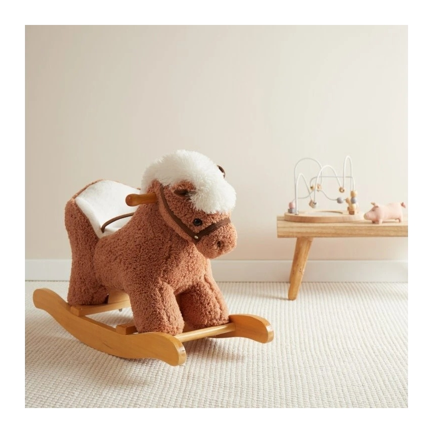 Bieco - Κούνια αλογάκι