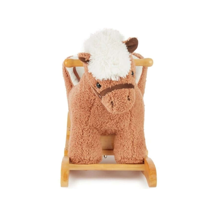 Bieco - Κούνια αλογάκι