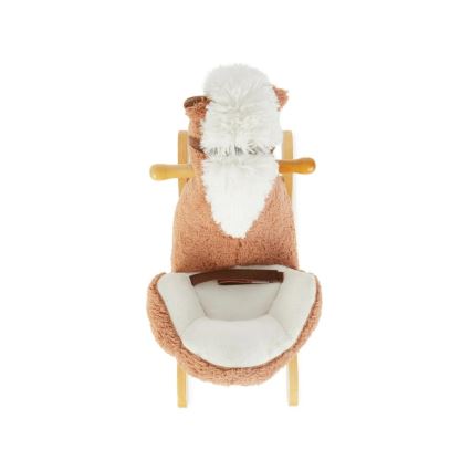 Bieco - Κούνια αλογάκι