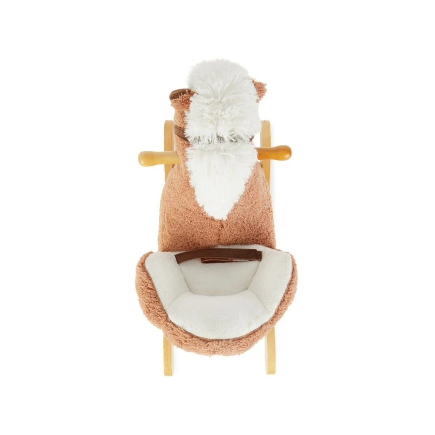 Bieco - Κούνια αλογάκι