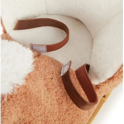 Bieco - Κούνια αλογάκι