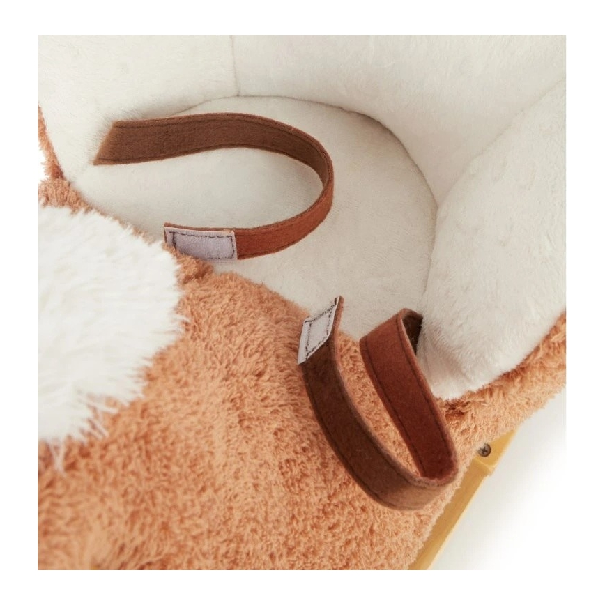 Bieco - Κούνια αλογάκι