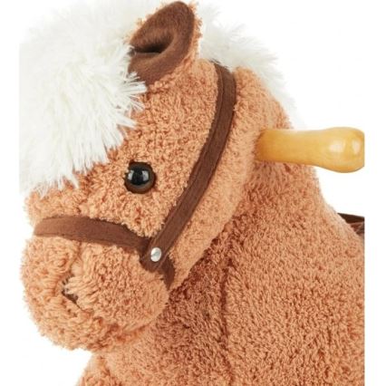 Bieco - Κούνια αλογάκι