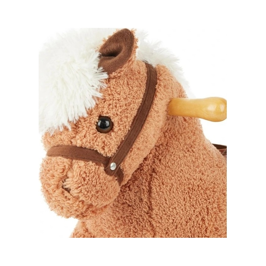 Bieco - Κούνια αλογάκι