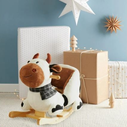 Bieco - Κούνια αγελαδίτσα