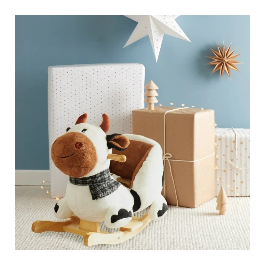 Bieco - Κούνια αγελαδίτσα