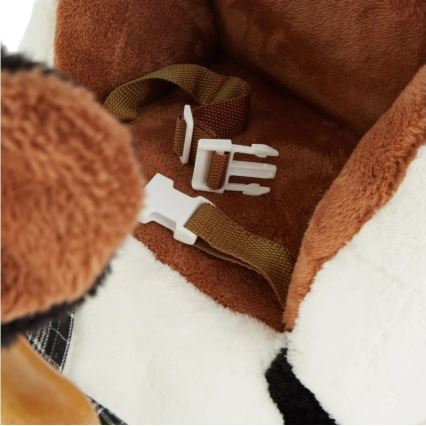 Bieco - Κούνια αγελαδίτσα