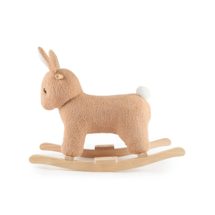 Bieco - Κούνια FINE λαγουδάκι