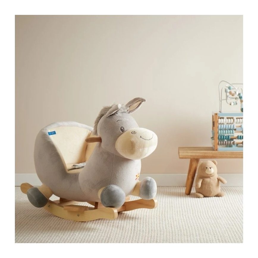 Bieco - Κούνια FIPS γαϊδουράκι