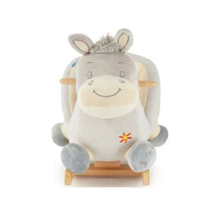 Bieco - Κούνια FIPS γαϊδουράκι