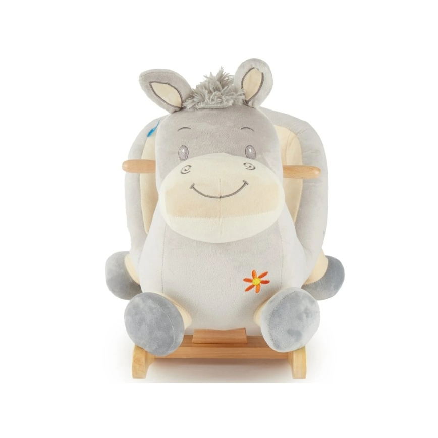 Bieco - Κούνια FIPS γαϊδουράκι