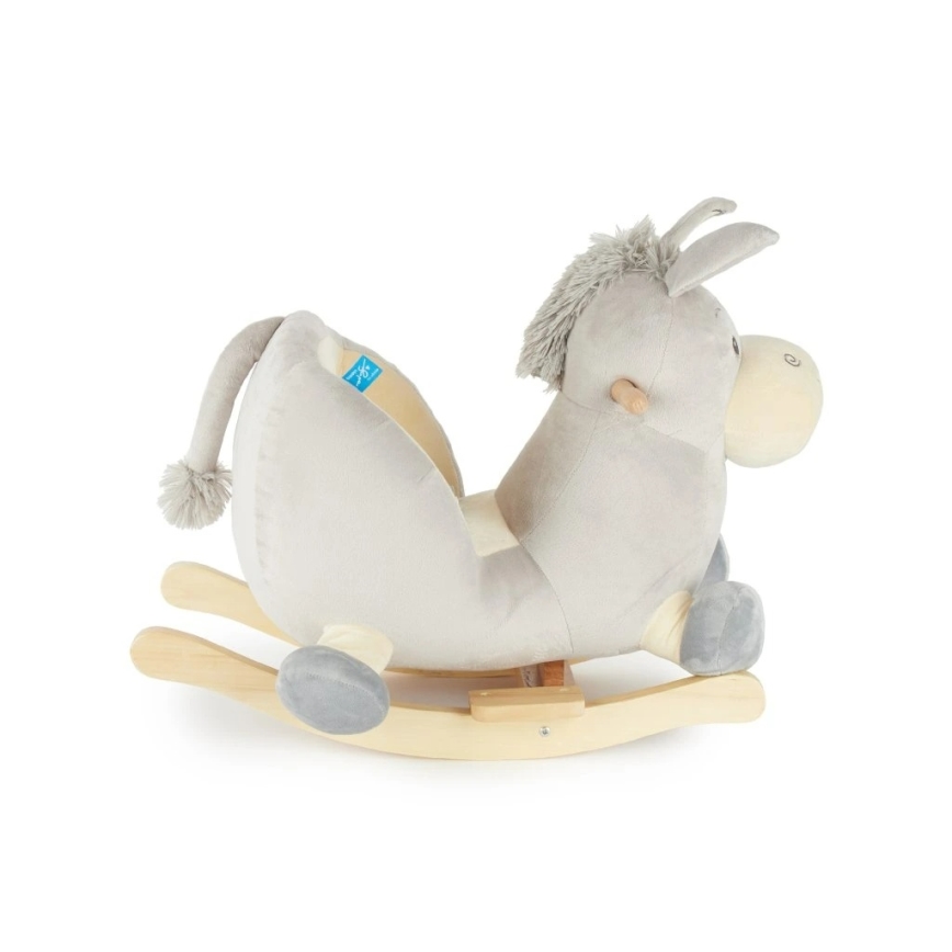 Bieco - Κούνια FIPS γαϊδουράκι