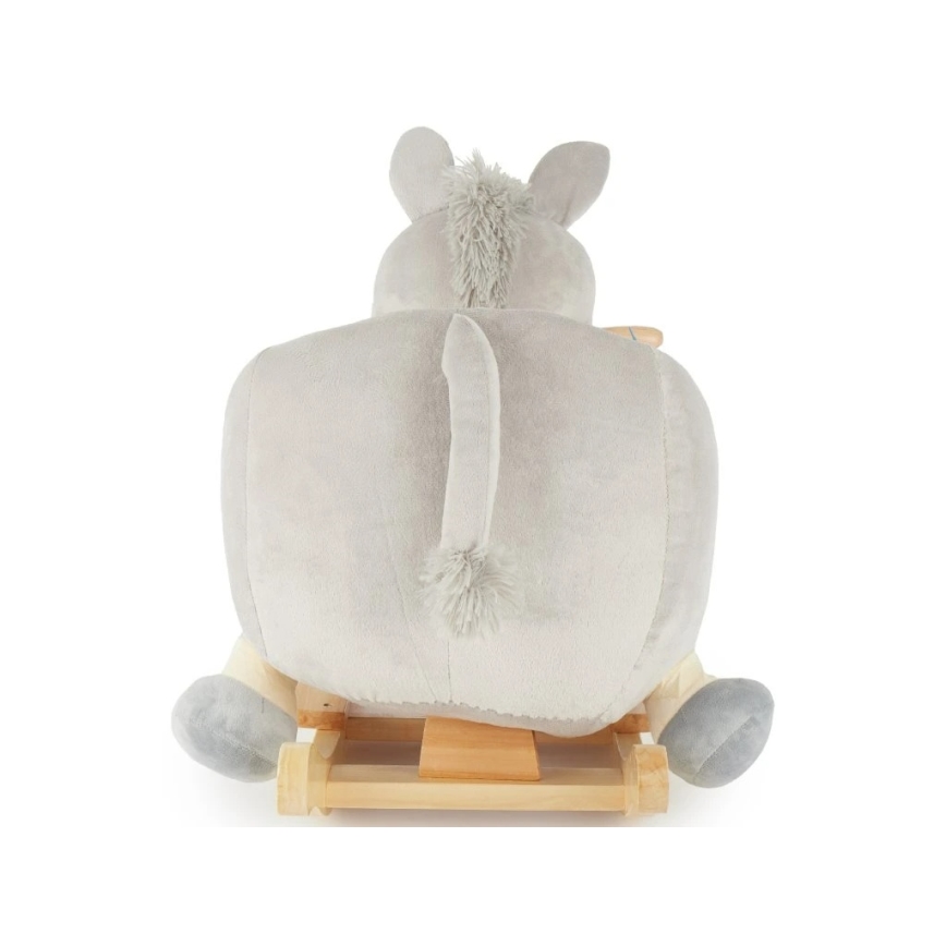 Bieco - Κούνια FIPS γαϊδουράκι