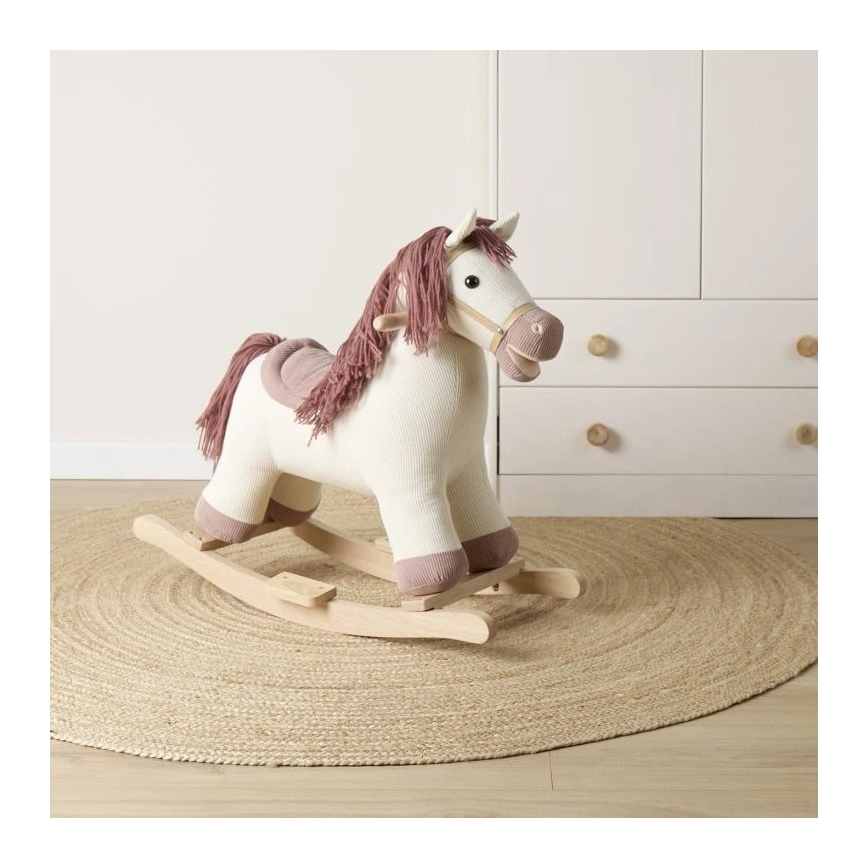 Bieco - Κούνια GINGER αλογάκι