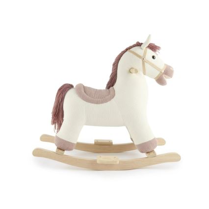 Bieco - Κούνια GINGER αλογάκι