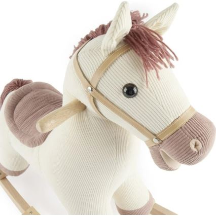 Bieco - Κούνια GINGER αλογάκι