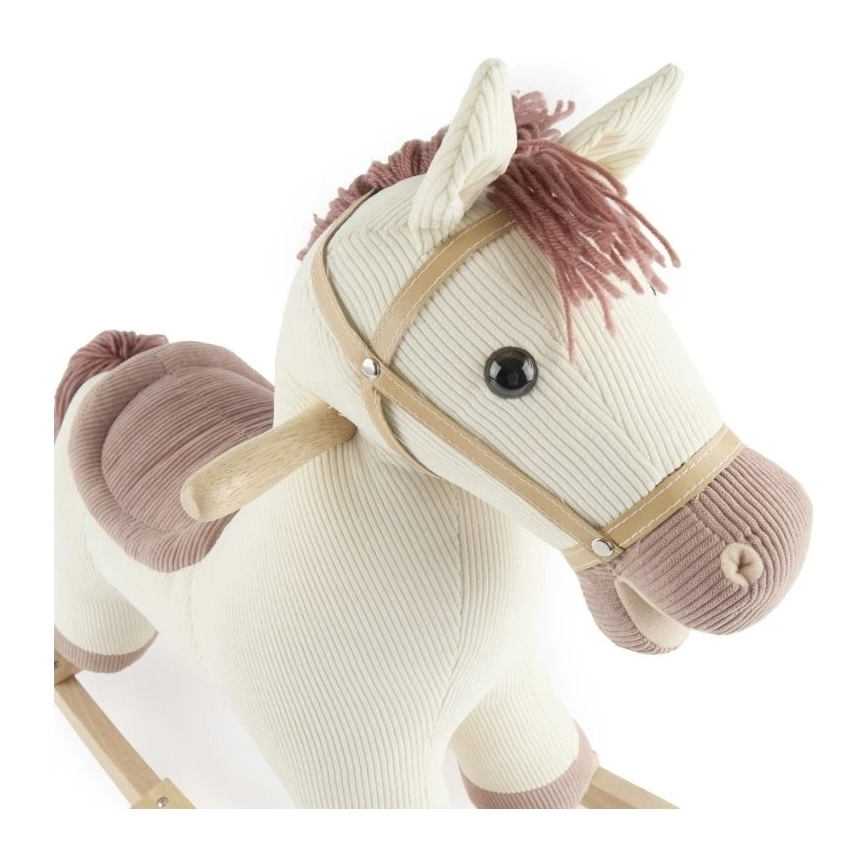 Bieco - Κούνια GINGER αλογάκι