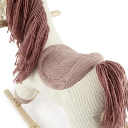 Bieco - Κούνια GINGER αλογάκι