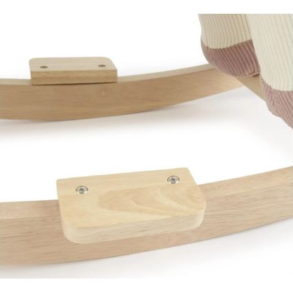 Bieco - Κούνια GINGER αλογάκι