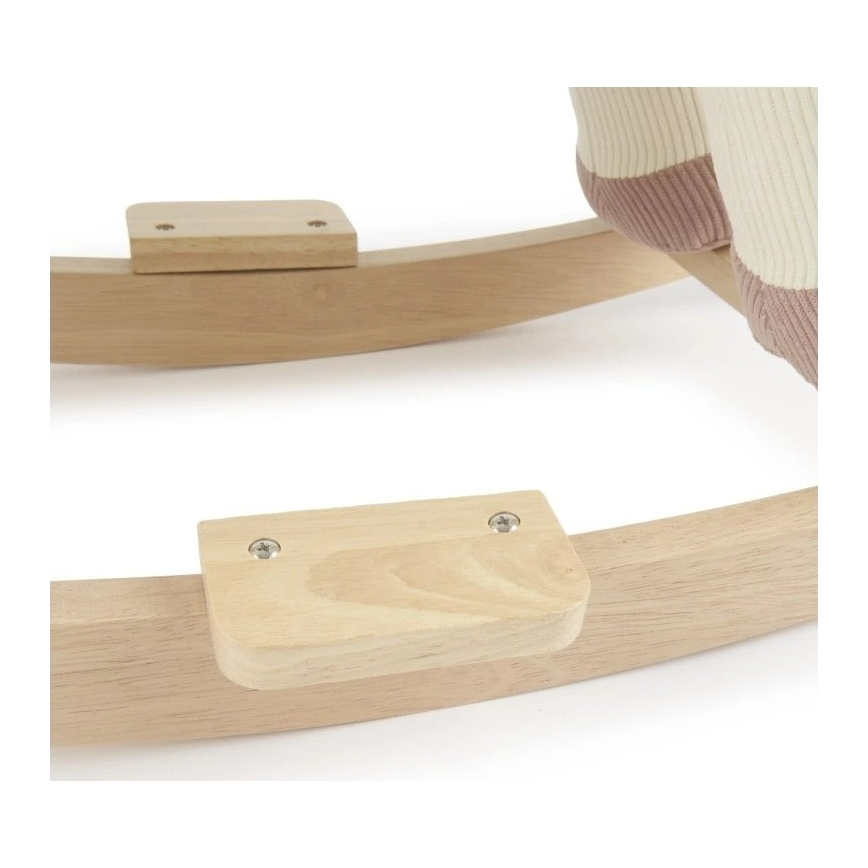 Bieco - Κούνια GINGER αλογάκι