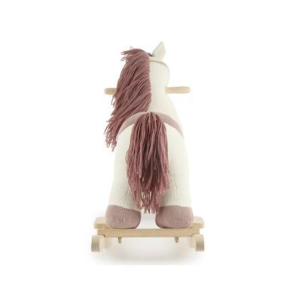 Bieco - Κούνια GINGER αλογάκι