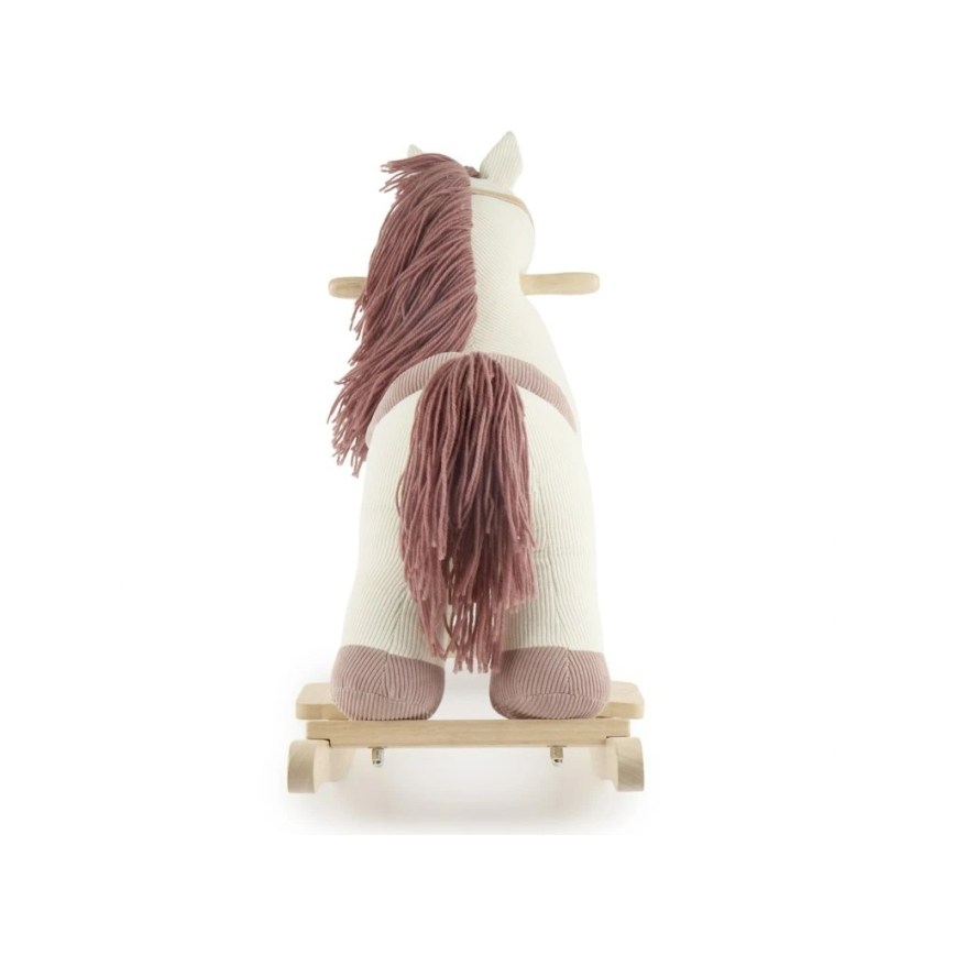 Bieco - Κούνια GINGER αλογάκι