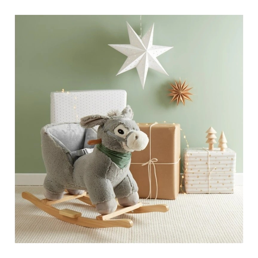 Bieco - Κούνια γαϊδουράκι