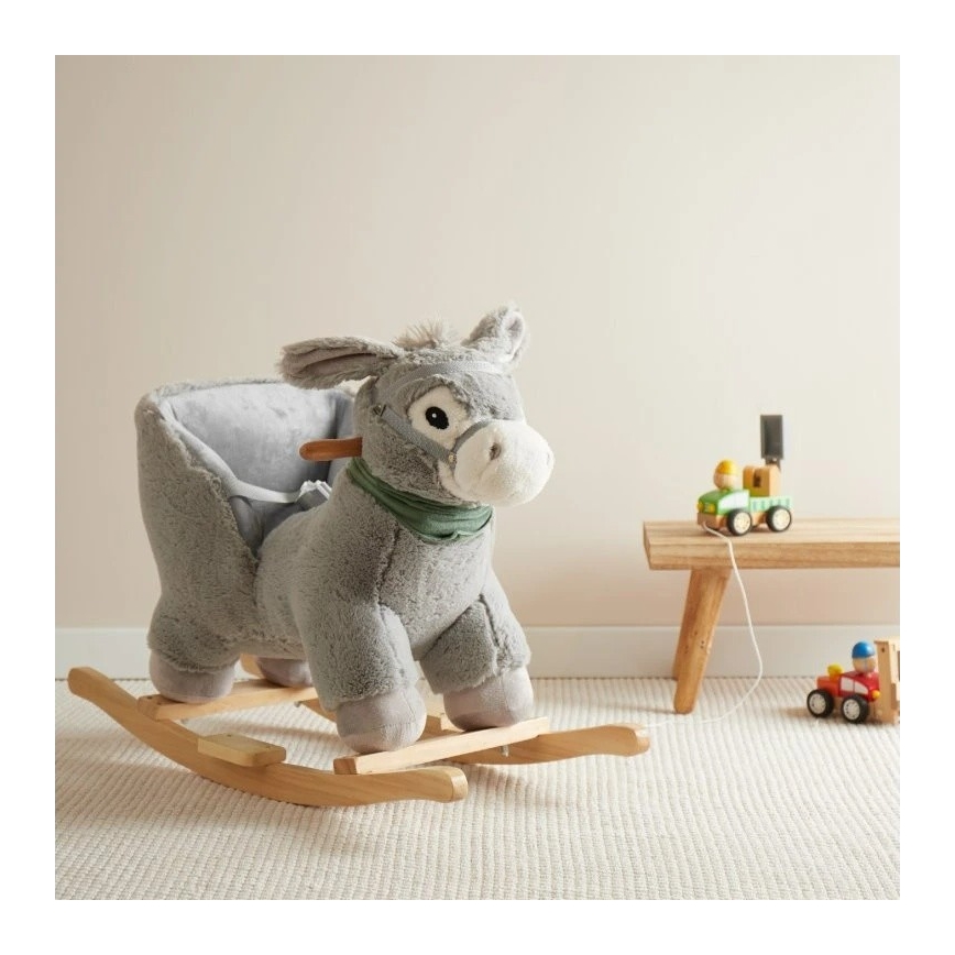 Bieco - Κούνια γαϊδουράκι