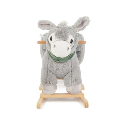 Bieco - Κούνια γαϊδουράκι