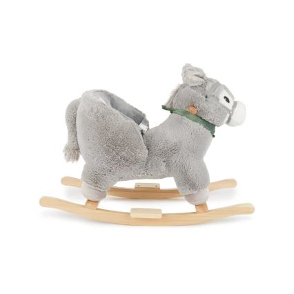 Bieco - Κούνια γαϊδουράκι