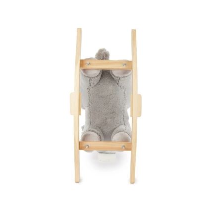 Bieco - Κούνια γαϊδουράκι