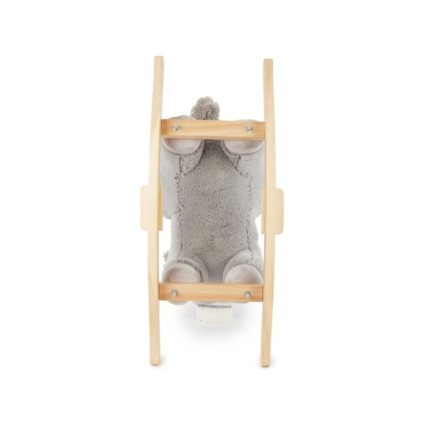 Bieco - Κούνια γαϊδουράκι