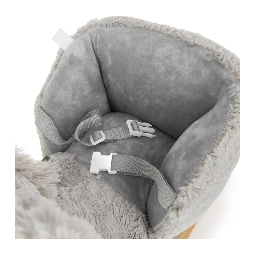 Bieco - Κούνια γαϊδουράκι