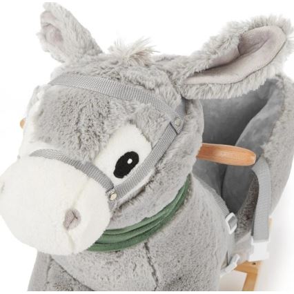 Bieco - Κούνια γαϊδουράκι