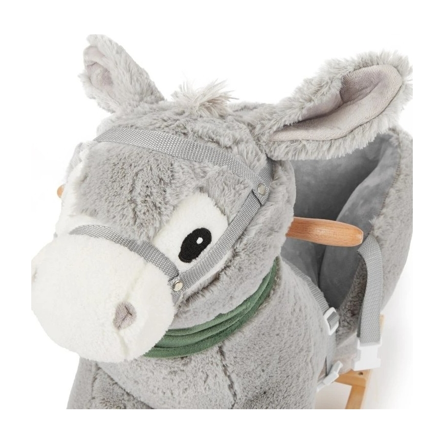 Bieco - Κούνια γαϊδουράκι