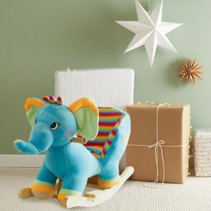 Bieco - Κούνια ελέφαντας