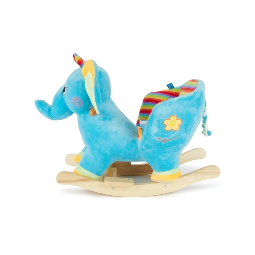 Bieco - Κούνια ελέφαντας