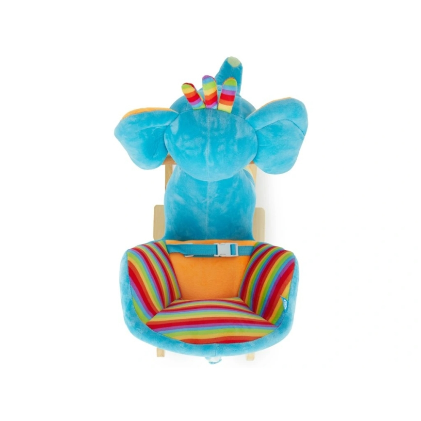 Bieco - Κούνια ελέφαντας