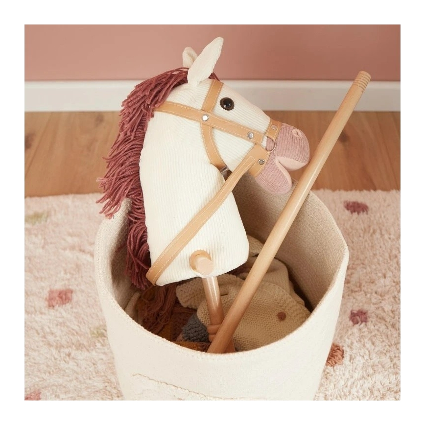 Bieco - Ξύλινο αλογάκι GINGER για παιδιά