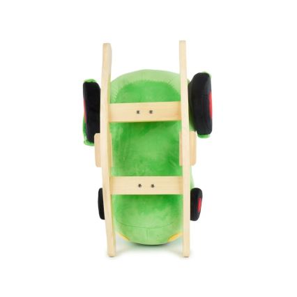 Bieco - Τραμπάλα τρακτέρ